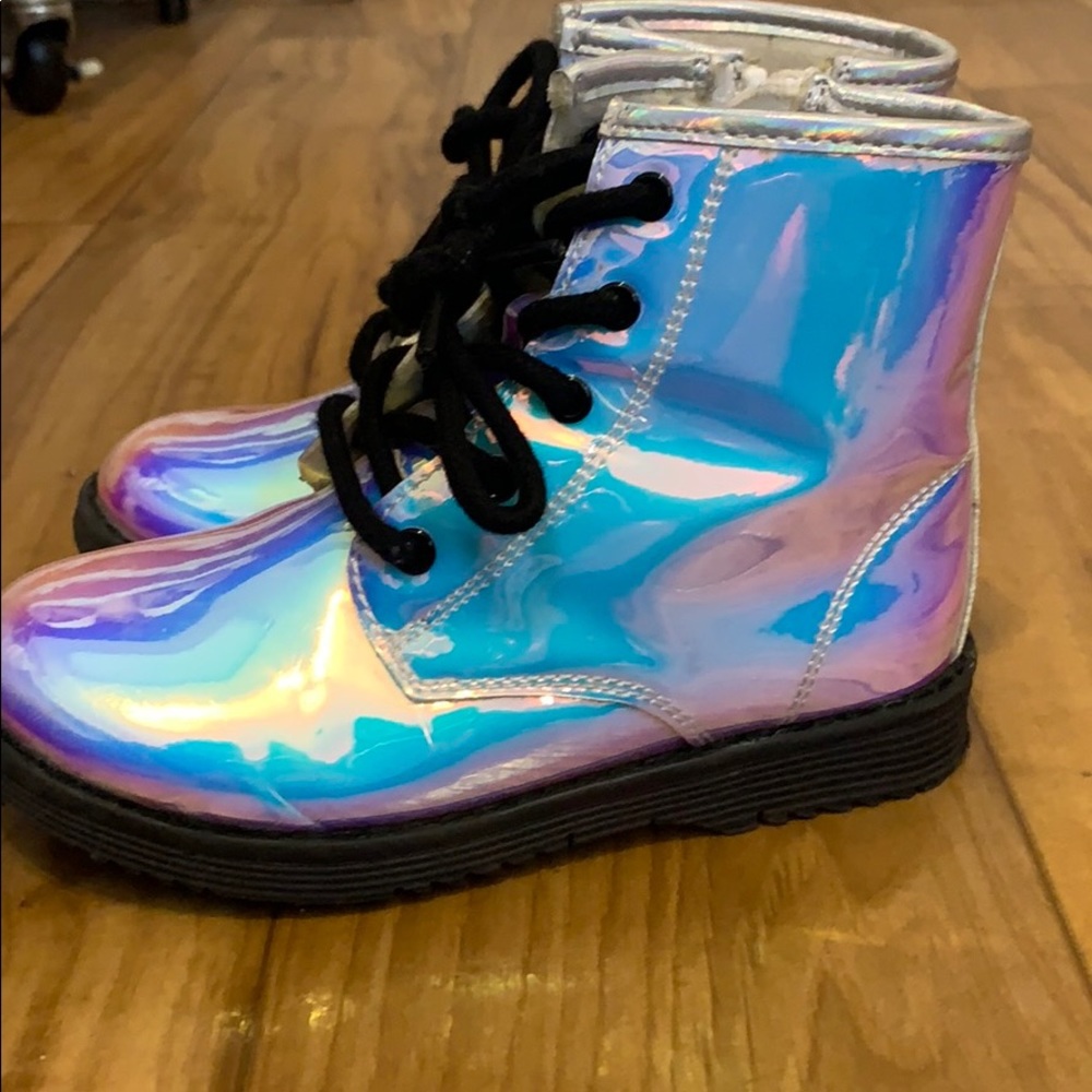 Girls Boots